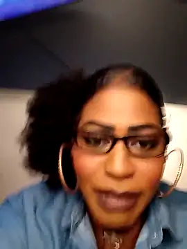 AmazonianMistress online show from 8, 9, 2025