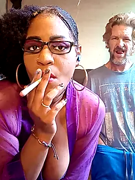 AmazonianMistress online show from 14, 9, 2025