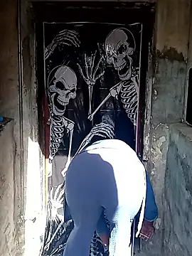 AmazonianMistress online show from 2, 10, 2025