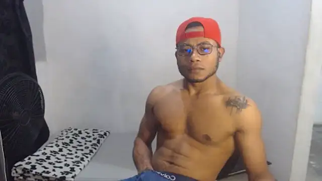 grandominantex1 online show from 14, 12, 2025