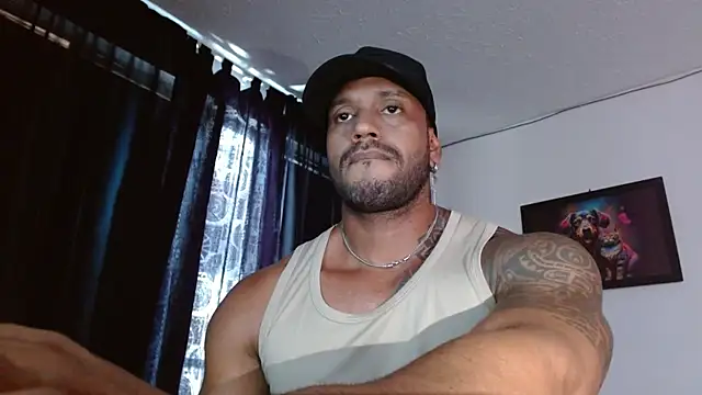 Snapshot of manolofitt chatting on 21, 6, 2026 manolofitt online show from 21, 6, 2026