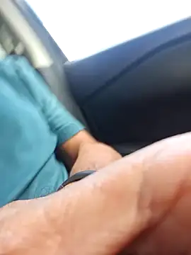 Sexy Men21 online show from 1, 4, 2026