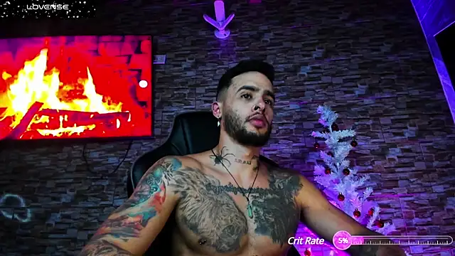 Seth Owner online show from 23, 12, 2024