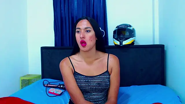 misss estrella online show from 29, 3, 2026