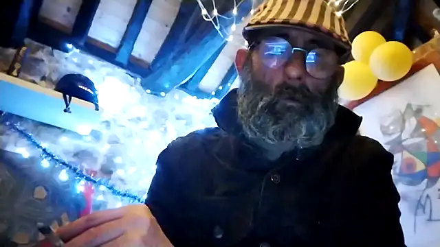Oridama123 online show from 13, 5, 2026
