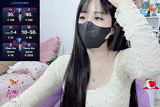  LLisa  online show from 15, 1, 2026