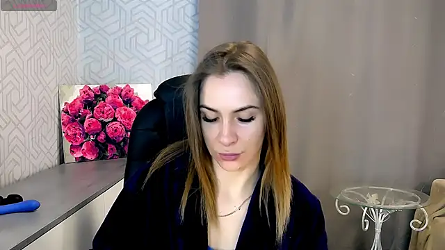 Naughty  Megan online show from 22, 2, 2025