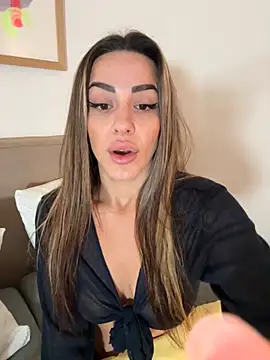 Snapshot of Alisa-Marie chatting on 15, 11, 2025 Alisa-Marie online show from 15, 11, 2025