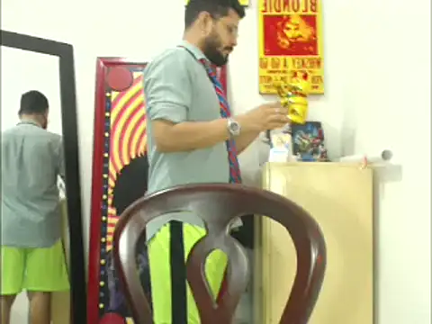 MikeRiverx online show from 27, 2, 2025