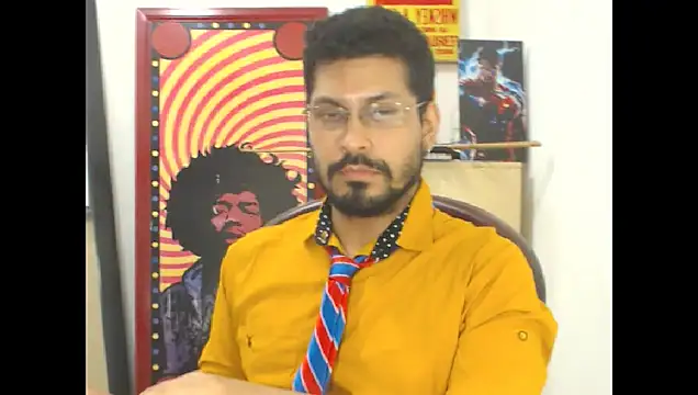 MikeRiverx online show from 12, 10, 2025