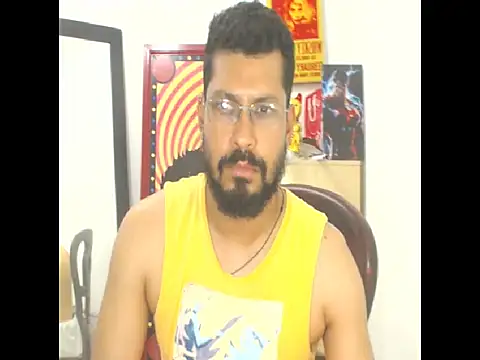 Snapshot of MikeRiverx chatting on 31, 5, 2026 MikeRiverx online show from 31, 5, 2026