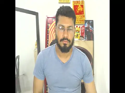 Snapshot of MikeRiverx chatting on 7, 6, 2026 MikeRiverx online show from 7, 6, 2026