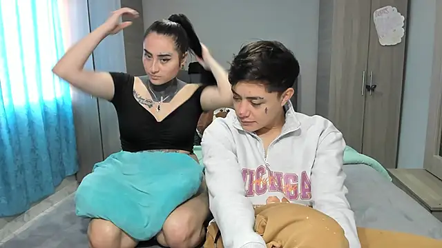 steban and kim online show from 18, 1, 2025