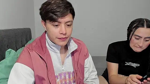 steban and kim online show from 1, 2, 2026