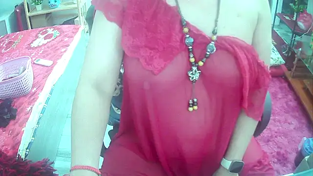 Miu-Le online show from 11, 3, 2025