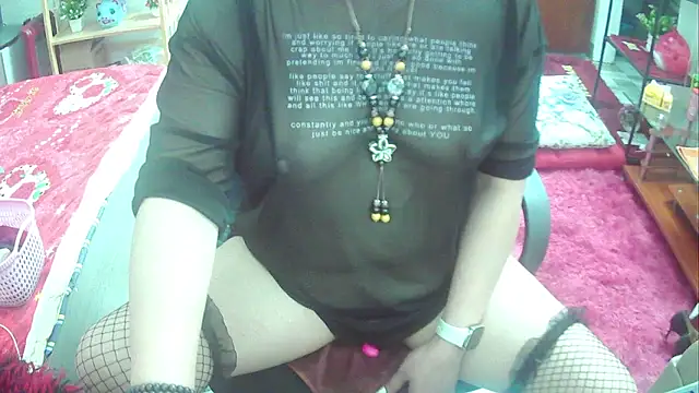 Miu-Le online show from 15, 3, 2025