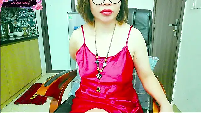 Miu-Le online show from 12, 9, 2025