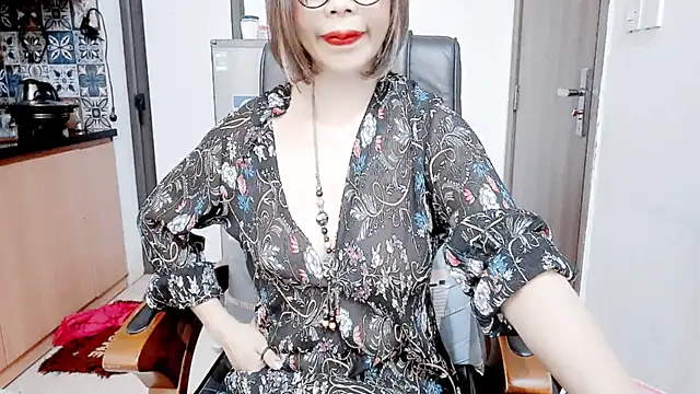 Miu-Le online show from 18, 12, 2025