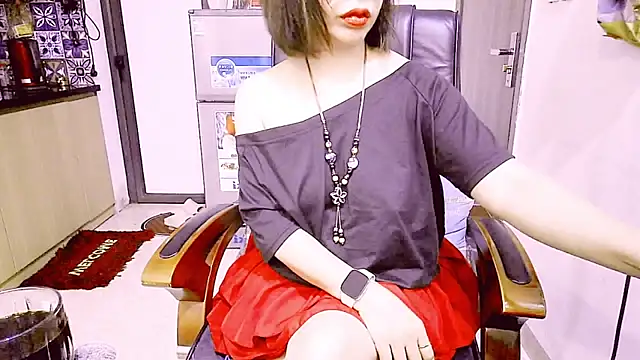 Miu-Le online show from 20, 4, 2026