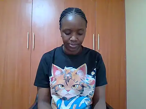 Snapshot of sexy_darleen23 chatting on 29, 11, 2025 sexy darleen23 online show from 29, 11, 2025