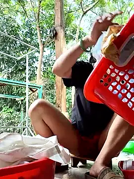 Snapshot of Xaoxang chatting on 23, 7, 2026 Xaoxang online show from 23, 7, 2026