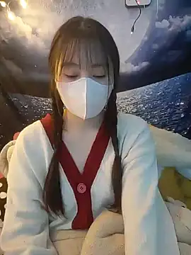 Kajisu 26 online show from 10, 1, 2025