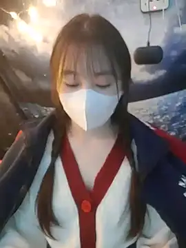 Kajisu 26 online show from 10, 1, 2025