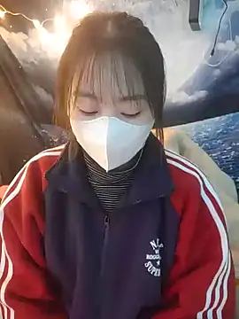 Kajisu 26 online show from 12, 1, 2025