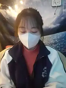 Kajisu 26 online show from 24, 1, 2025