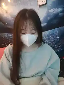 Kajisu 26 online show from 25, 1, 2025