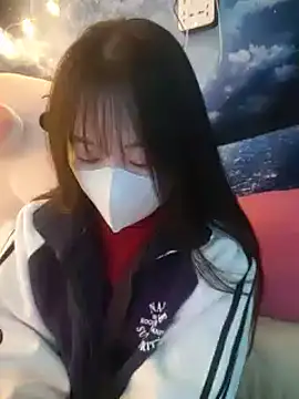 Kajisu 26 online show from 9, 2, 2025