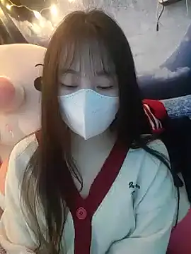 Kajisu 26 online show from 20, 2, 2025