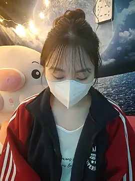 Kajisu 26 online show from 28, 2, 2025