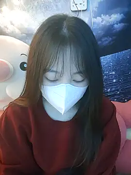 Kajisu 26 online show from 6, 3, 2025