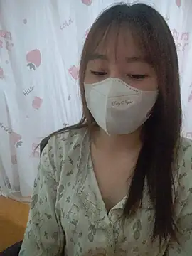 Snapshot of Kajisu_26 chatting on 31, 5, 2026 Kajisu 26 online show from 31, 5, 2026