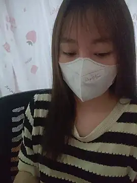 Snapshot of Kajisu_26 chatting on 3, 6, 2026 Kajisu 26 online show from 3, 6, 2026
