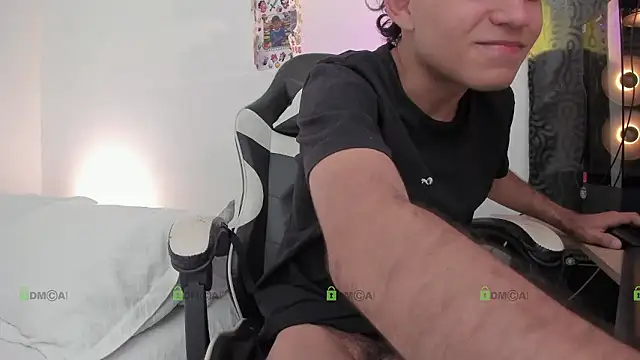 ronaldmq20 online show from 12, 1, 2026