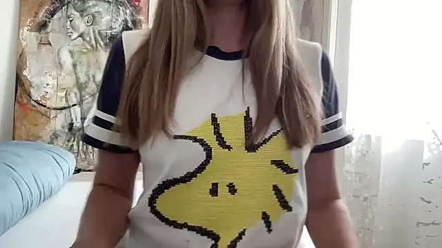 LisaFlower online show from 28, 9, 2025