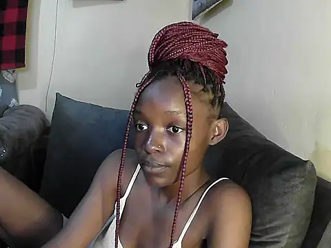 petite clara24 online show from 27, 2, 2025