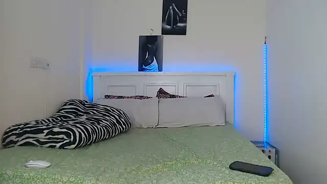 libra goddess online show from 10, 4, 2026