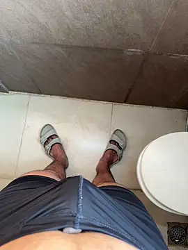 Cum on your tityyy online show from 6, 11, 2025