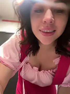 Snapshot of South_Carolina chatting on 8, 2, 2025 South Carolina online show from 8, 2, 2025