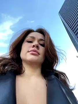 Snapshot of South_Carolina chatting on 19, 10, 2025 South Carolina online show from 19, 10, 2025