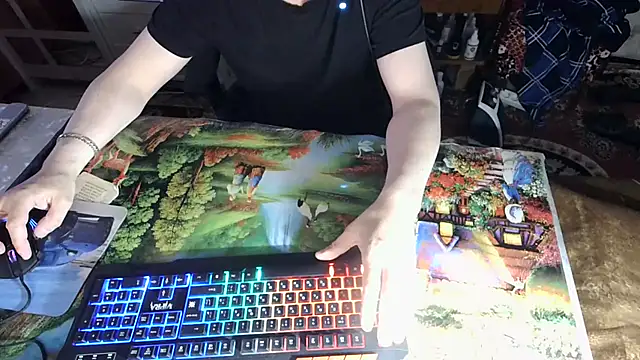 oleg1984 online show from 10, 9, 2025