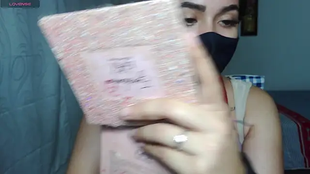 umarany online show from 18, 10, 2025