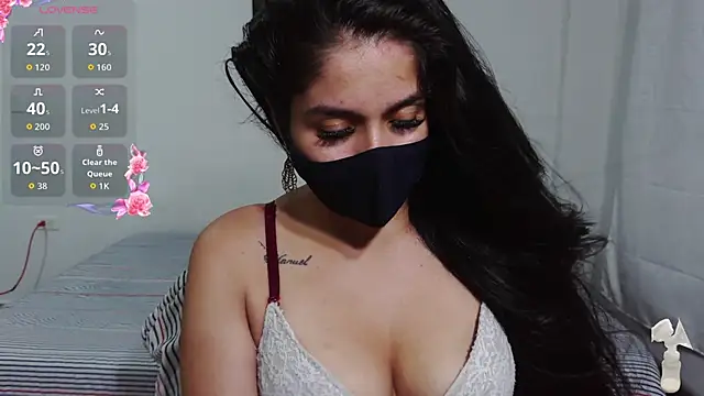 umarany online show from 14, 12, 2025