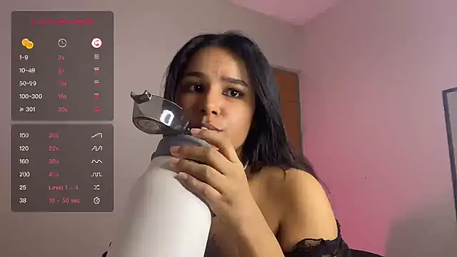 ninapego online show from 23, 12, 2024