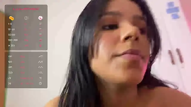 ninapego online show from 10, 2, 2025