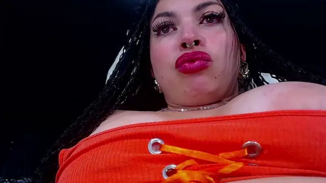 Cocoo Nuth online show from 21, 1, 2025