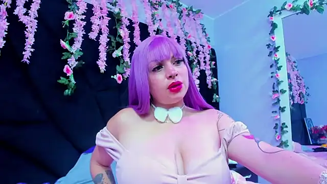 Cocoo Nuth online show from 9, 2, 2025